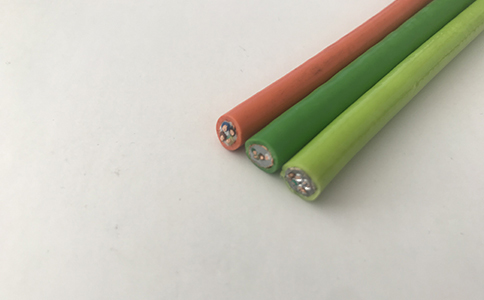 <a href=http://www.waipojiahr.cn/ target=_blank class=infotextkey>拖鏈電纜</a>是不是越柔軟越好